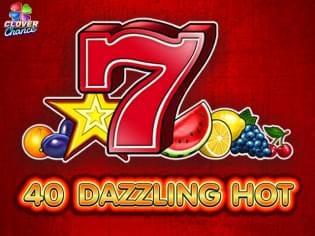 40 Dazzling Hot screenshot