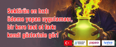 Haftalık VIP Nakit İade promotion