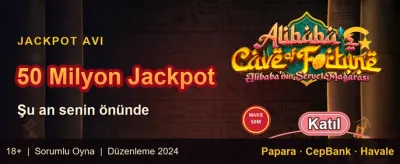 Süper Hoş Geldin Paketi promotion