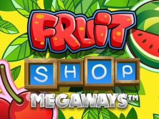Fruit Shop Megaways screenshot