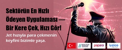 Hemen Kaydol, Bonusa Kavuş banner