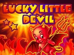 Lucky Little Devil screenshot