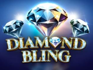 Diamond Bling screenshot