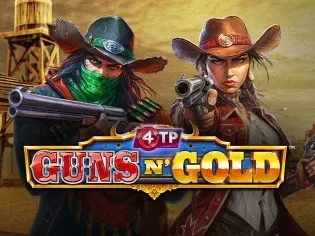 4TP Guns N’ Gold screenshot