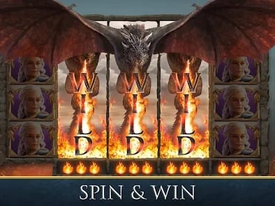 Betsson Slot Oyunları