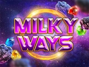 Milky Ways screenshot