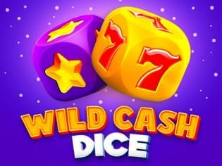 Wild Cash Dice screenshot